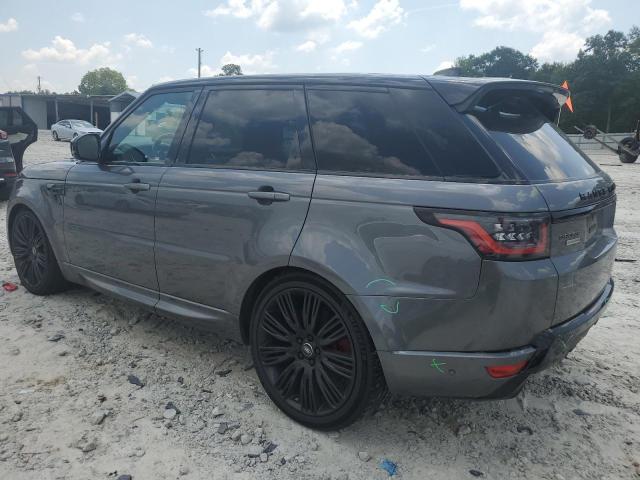 LAND ROVER RANGE ROVER SPORT 2018