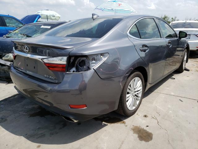 LEXUS ES 350 2018