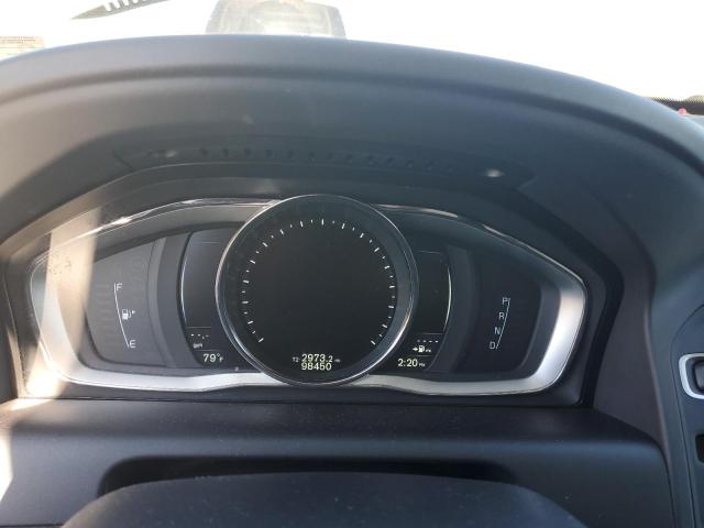 VOLVO XC60 T5 PREMIER 2016