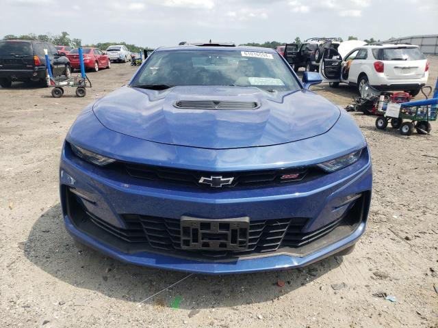 CHEVROLET CAMARO LZ 2021
