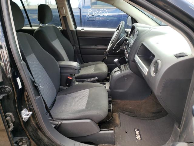 JEEP COMPASS SPORT 2015