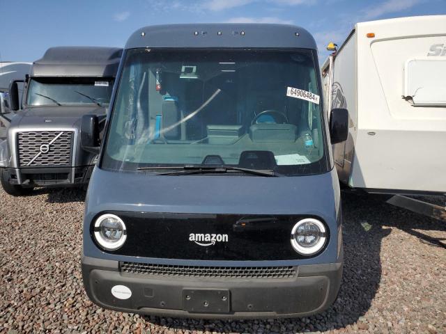 RIVIAN EDV 700 2022