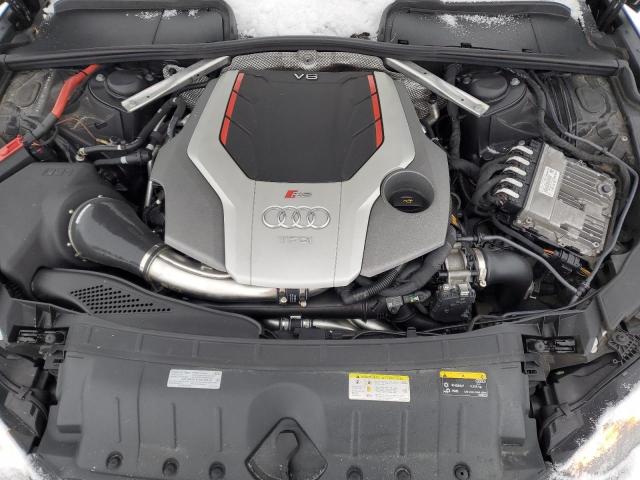 AUDI RS5 2021