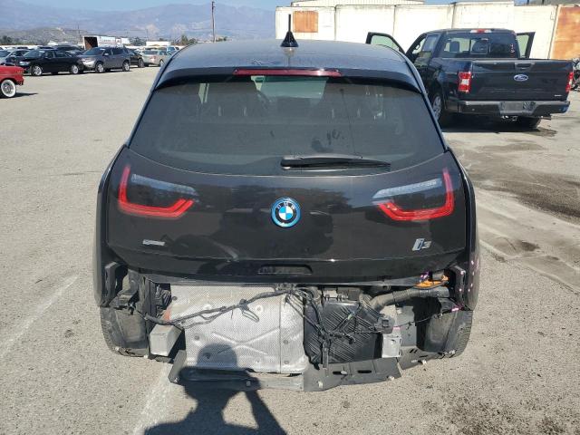 BMW I3 REX 2016
