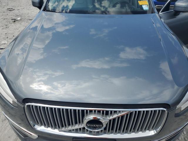VOLVO XC90 T6 2015