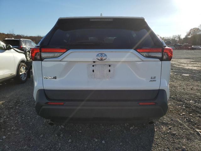 TOYOTA RAV4 LE 2020