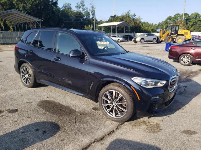 BMW X5 XDRIVE40I 2019