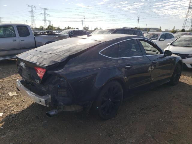 AUDI A7 PRESTIGE 2013