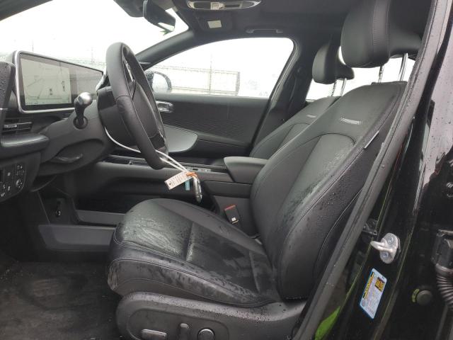 HYUNDAI IONIQ 6 LIMITED 2024