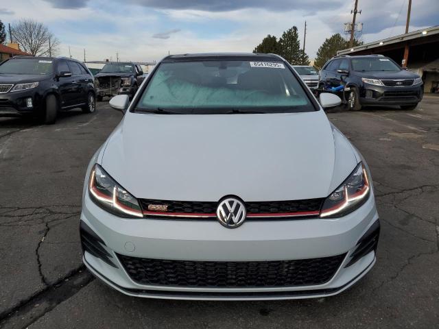 VOLKSWAGEN GTI S/SE 2018
