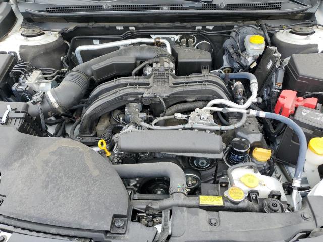 SUBARU OUTBACK LIMITED 2024