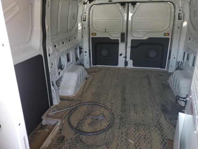 FORD TRANSIT T-150 2024