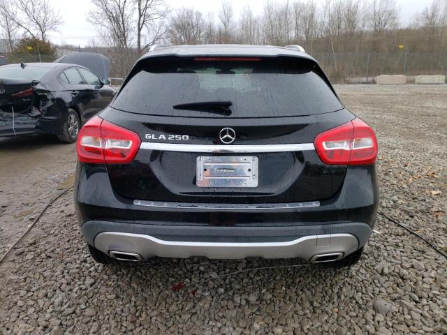 MERCEDES-BENZ GLA 250 2020