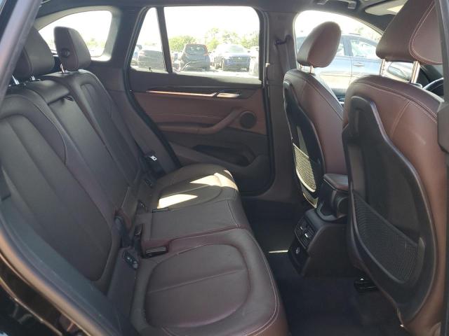 BMW X1 XDRIVE28I 2017