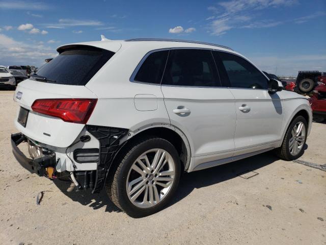 AUDI Q5 PREMIUM PLUS 2019