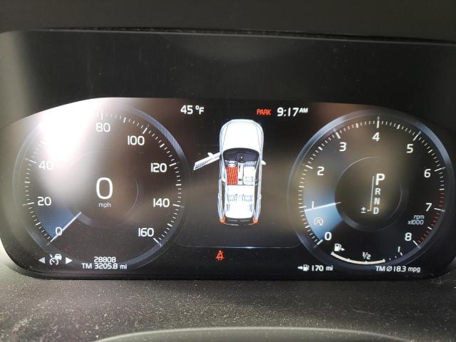 VOLVO XC60 T6 INSCRIPTION 2020