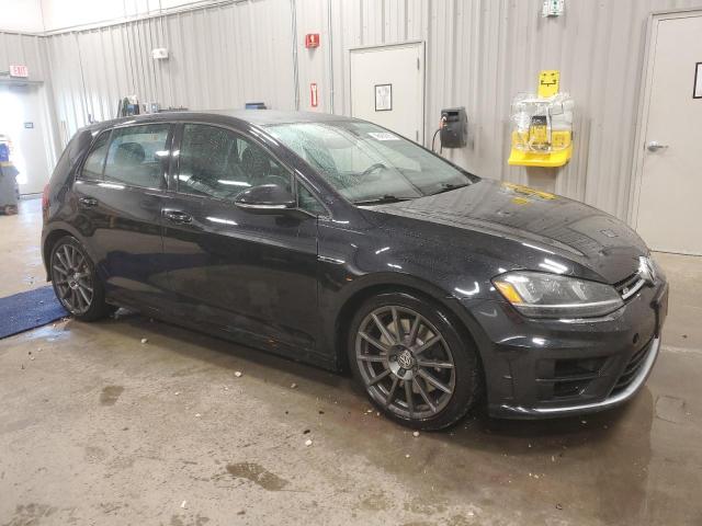 VOLKSWAGEN GOLF R 2017