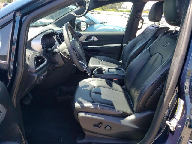 CHRYSLER PACIFICA TOURING L 2023