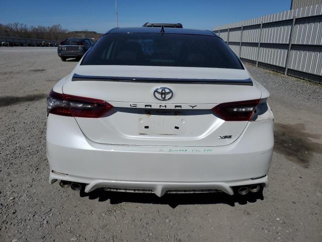 TOYOTA CAMRY XSE 2023