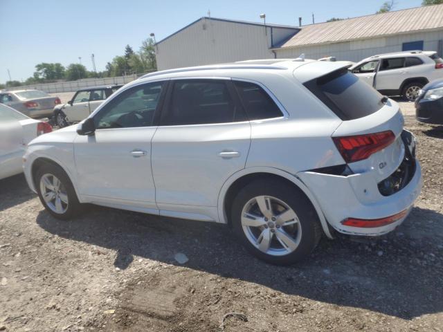 AUDI Q5 PRESTIGE 2019