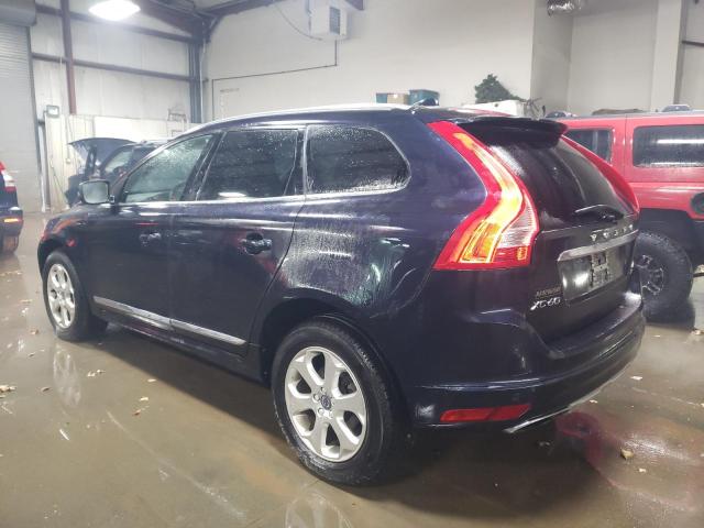 VOLVO XC60 T5 PREMIER 2016