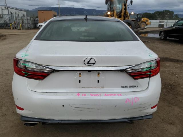 LEXUS ES 350 2016