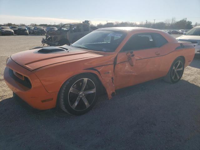 DODGE CHALLENGER R/T 2014