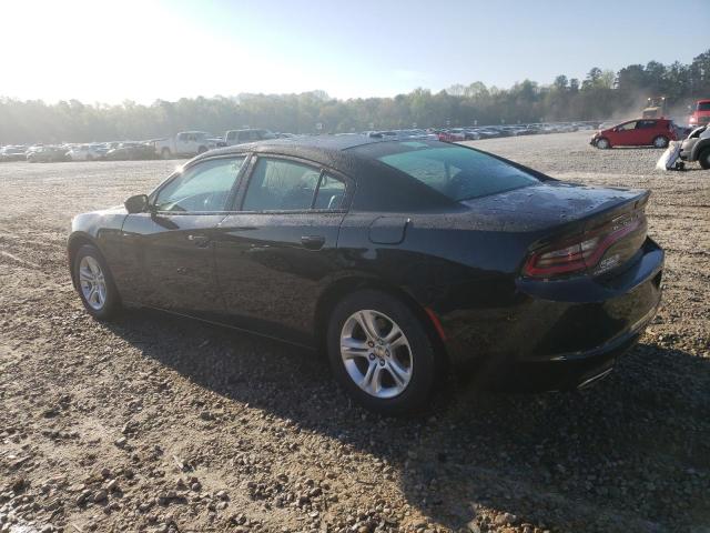 DODGE CHARGER SXT 2020