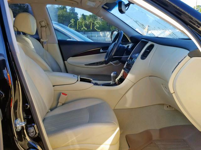 INFINITI QX50 2016