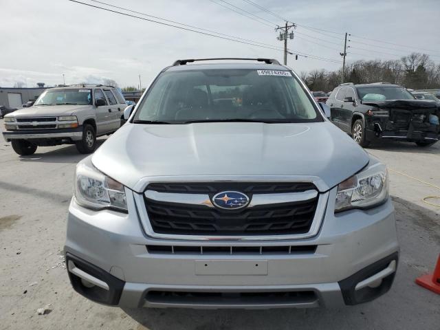 SUBARU FORESTER 2.5I LIMITED 2017