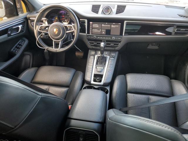 PORSCHE MACAN 2019