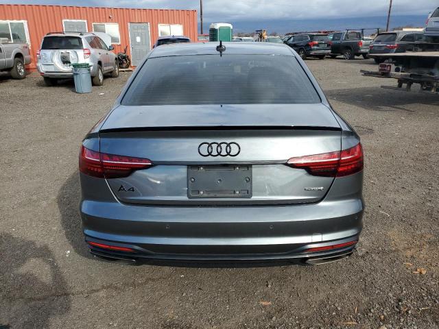 AUDI A4 PREMIUM PLUS 45 2022