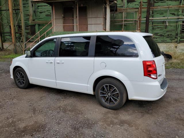DODGE GRAND CARAVAN GT 2019