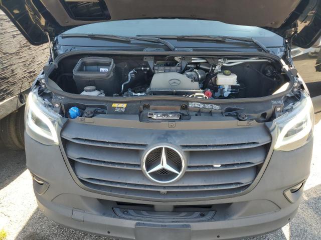 MERCEDES-BENZ SPRINTER 2500 2023
