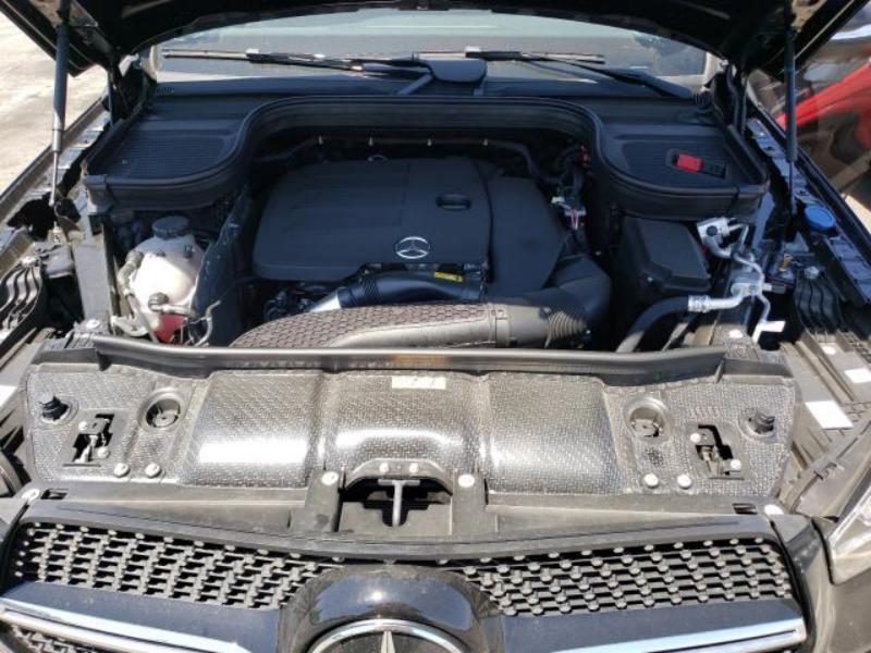 MERCEDES-BENZ GLЕ 350 4MATIC 2021