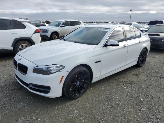 BMW 550 I 2014