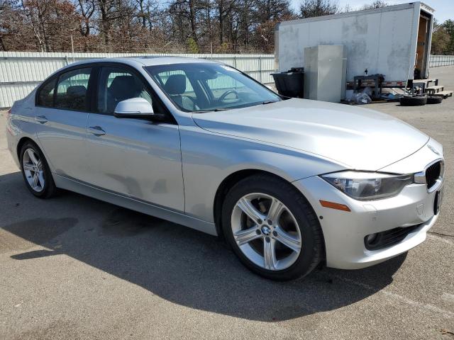 BMW 328 XI SULEV 2013
