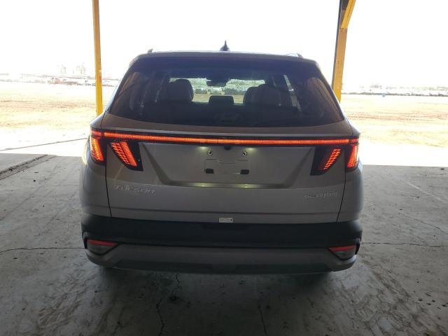 HYUNDAI TUCSON LIMITED 2025