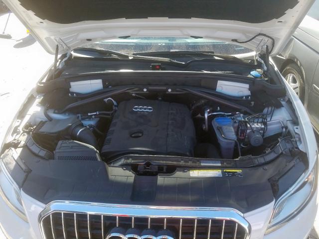 AUDI Q5 PREMIUM 2015