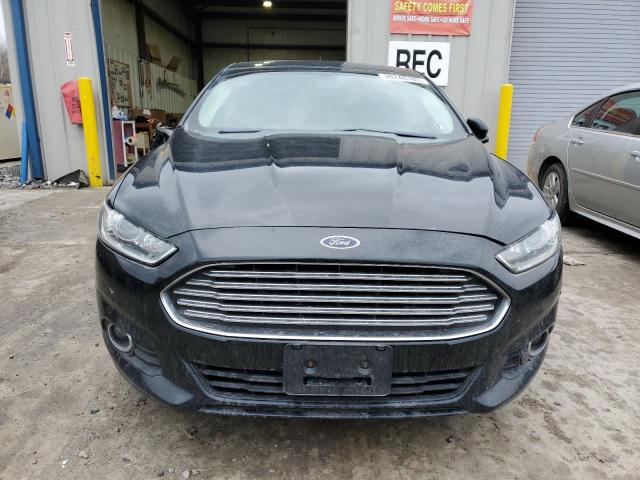 FORD FUSION SE 2016