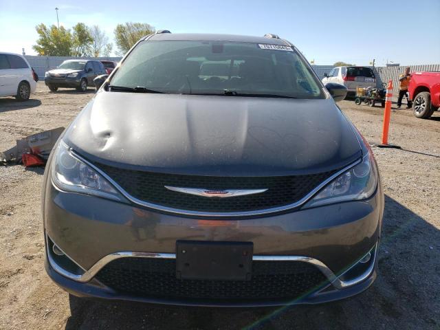 CHRYSLER PACIFICA TOURING L 2018