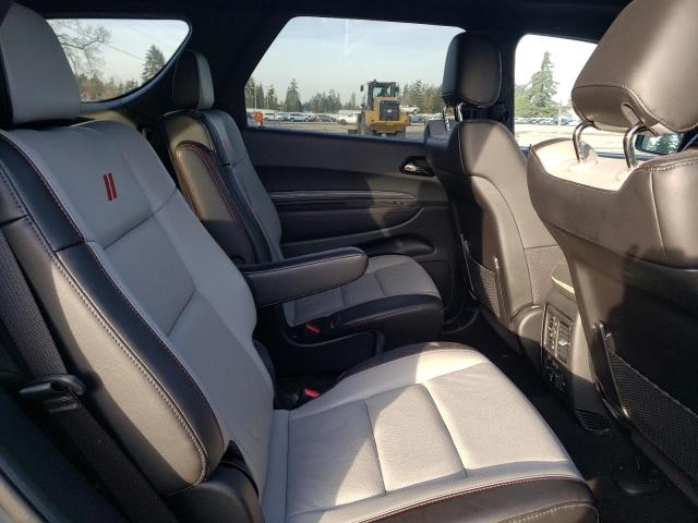 DODGE DURANGO GT 2024