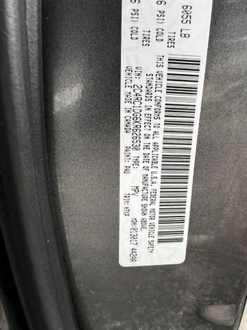 CHRYSLER PACIFICA TOURING 2019
