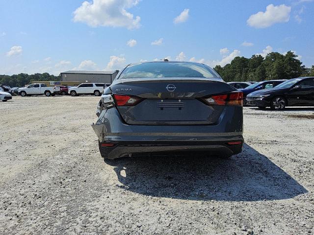 NISSAN ALTIMA SV 2025