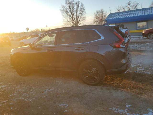 HONDA CR-V SPORT TOURING 2023