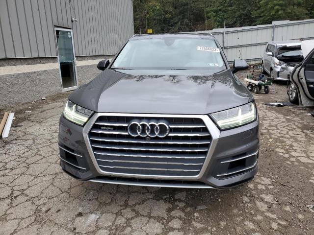 AUDI Q7 PREMIUM PLUS 2019