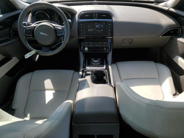 JAGUAR XE PREMIUM 2017