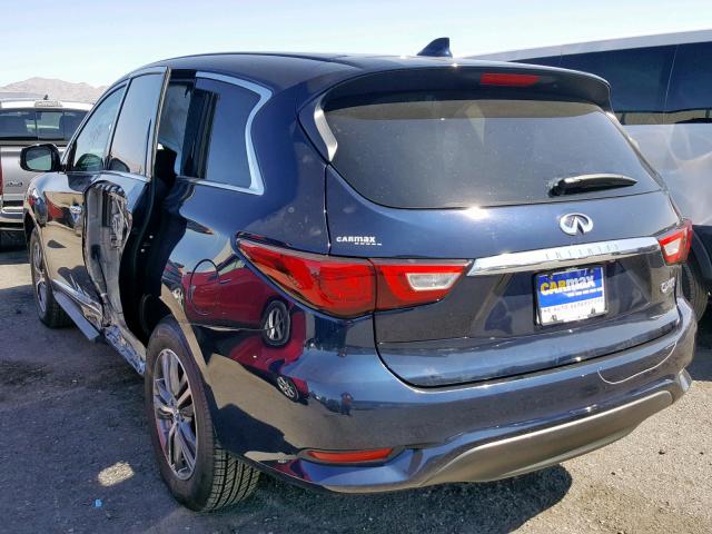 INFINITI QX60 2018