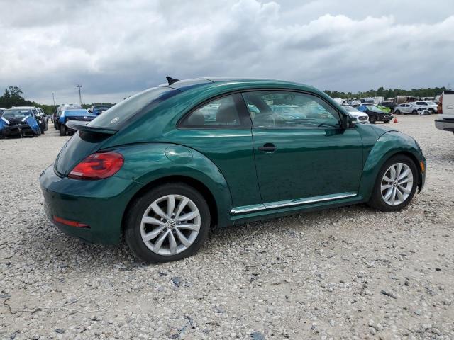 VOLKSWAGEN BEETLE 1.8T 2017