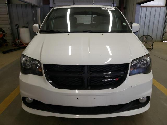 DODGE GRAND CARAVAN SE 2018